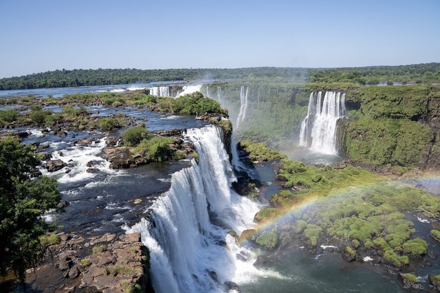 「ウェルカム・トゥ・アース あなたの知らない地球」　（C）2021 National Geographic Partners LCC.