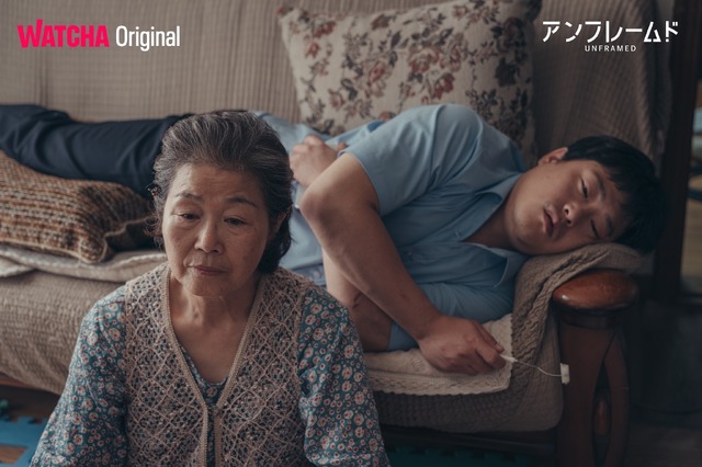 『UNFRAMED／アンフレームド』再放送