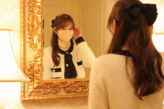 東京ディズニーランドホテル フォトツアー付き宿泊プランを体験！As to Disney artwork, logos and properties： (C) Disney