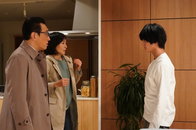 劇場版公開記念！「あなたの番です」金曜ロードショー完全新撮スペシャル！！（C）2021『あなたの番です 劇場版』製作委員会