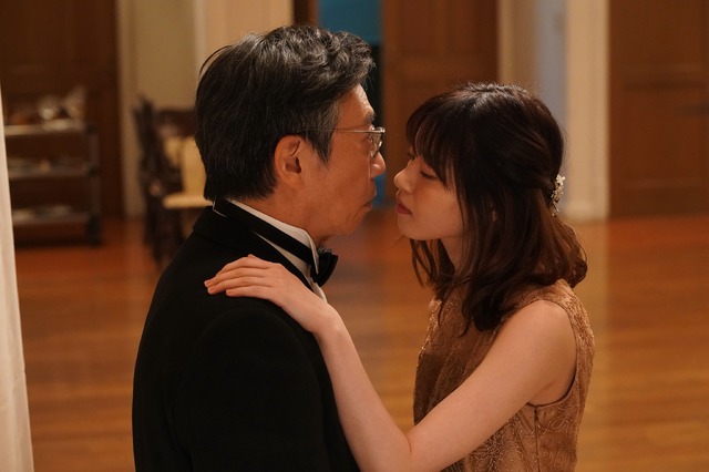 劇場版公開記念！「あなたの番です」金曜ロードショー完全新撮スペシャル！！（C）2021『あなたの番です 劇場版』製作委員会