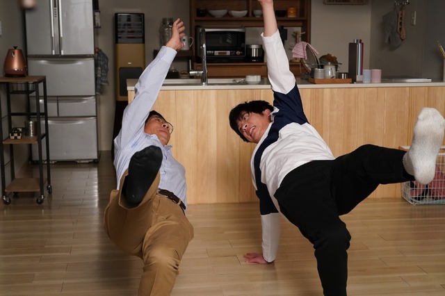 劇場版公開記念！「あなたの番です」金曜ロードショー完全新撮スペシャル！！（C）2021『あなたの番です 劇場版』製作委員会