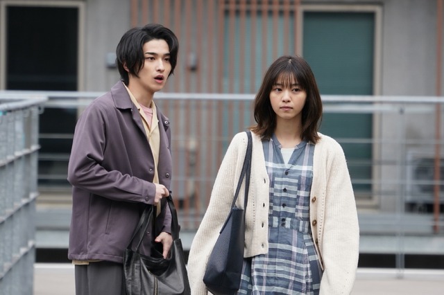 劇場版公開記念！「あなたの番です」金曜ロードショー完全新撮スペシャル！！（C）2021『あなたの番です 劇場版』製作委員会