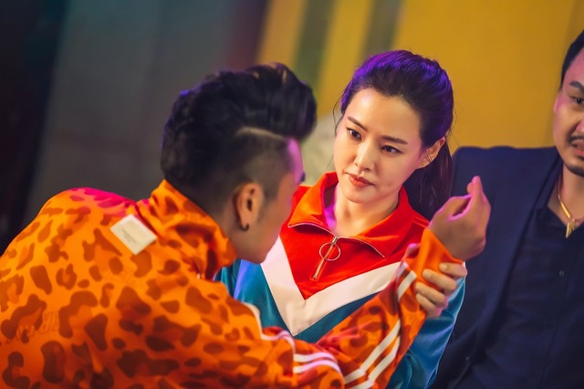 「One the Woman」（原題）（C）SBS