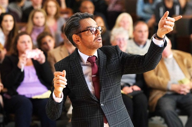 『コーダ　あいのうた』(C) 2020 VENDOME PICTURES LLC, PATHE FILMS