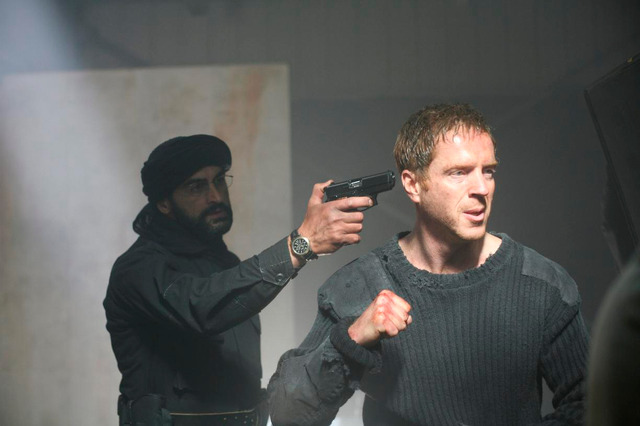 「HOMELAND／ホームランド」  -(C) 2011 Twentieth Century Fox Film Corporation All rights reserved.