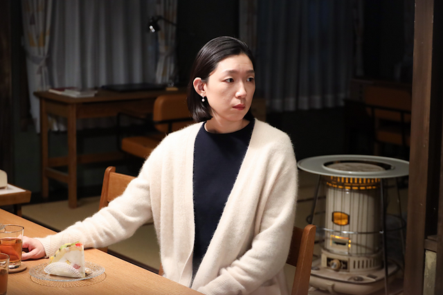 「SUPER RICH」第9話（C）フジテレビ