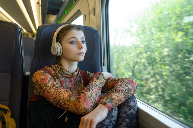 『ラストナイト・イン・ソーホー』（C） 2021 FOCUS FEATURES LLC. ALL RIGHTS RESERVED