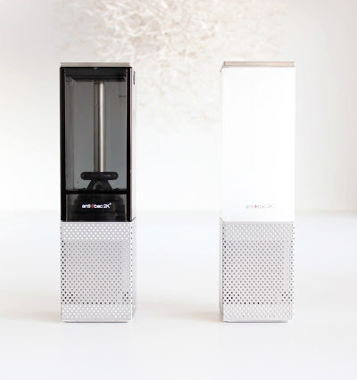 浴びるビタミンC｢Vitamin Shower2（ビタミンシャワー2）」