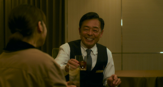 『やがて海へと届く』　（C）2022 映画「やがて海へと届く」製作委員会