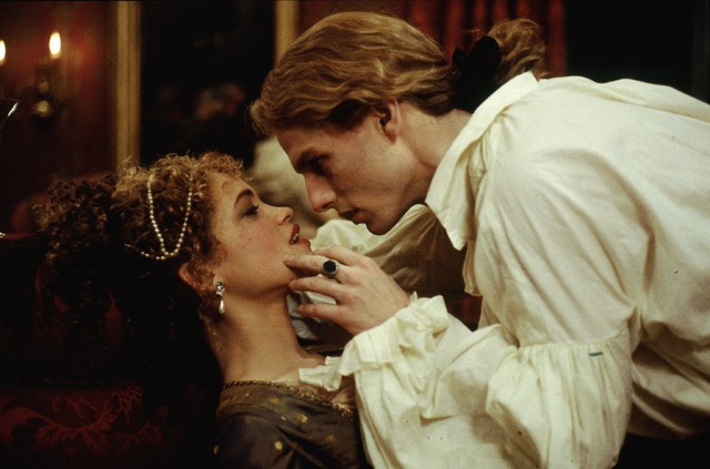 『インタビュー・ウィズ・ヴァンパイア』(C) APOLLO