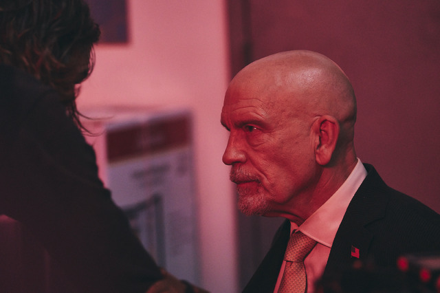 『レッド・ブレイク』(C) 2021 Black Friday the Film, LLC