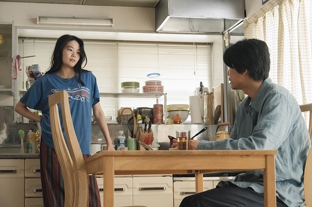 『猫は逃げた』（C）2021『猫は逃げた』フィルムパートナーズ