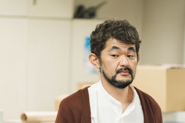 『猫は逃げた』（C）2021『猫は逃げた』フィルムパートナーズ