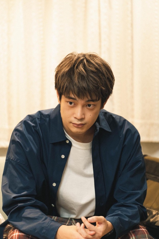 『猫は逃げた』（C）2021『猫は逃げた』フィルムパートナーズ