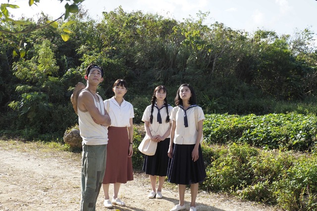 連続テレビ小説「ちむどんどん」