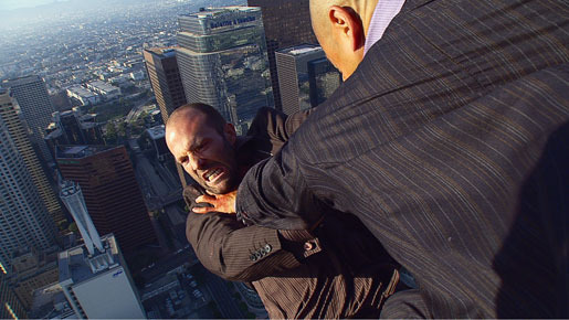 『アドレナリン』 -(C) 2006 LIONS GATE FILMS INC. And LAKESHORE ENTERTAINMENT GROUP LLC All Rights Reserved.