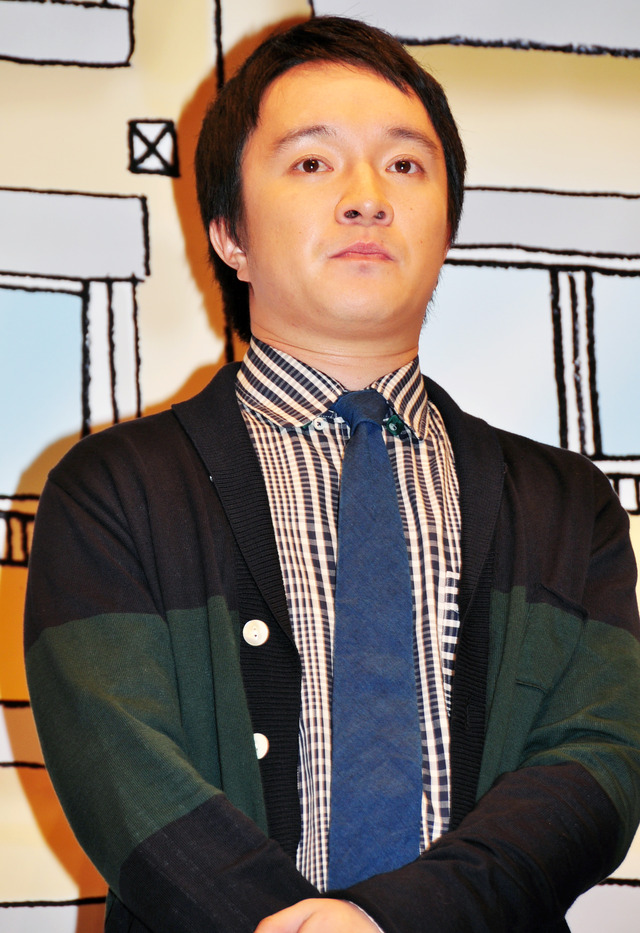 『みなさん、さようなら』映画公開イベント（濱田岳）