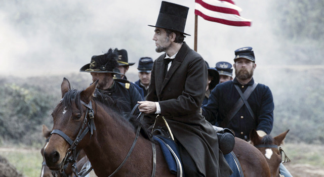 第85回アカデミー賞最多ノミネートを果たした『リンカーン』 -(C) 2012 TWENTIETH CENTURY FOX