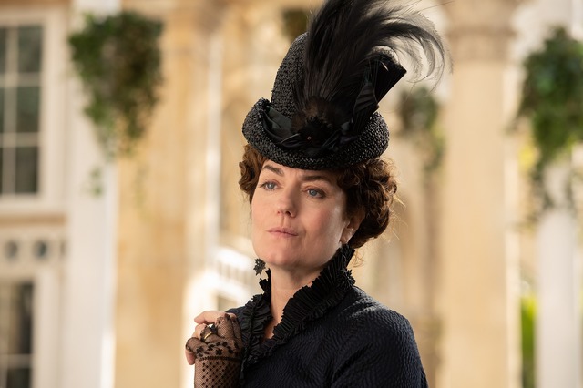 『アリス＆ピーター・パン はじまりの物語』(C) MAGINOT LINE, LLC  2020