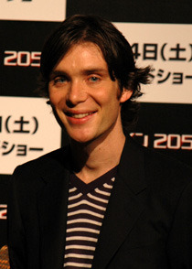 「ヒロはコック長で船長だよ！」真田広之、キリアン・マーフィ『サンシャイン 2057』来日記者会見