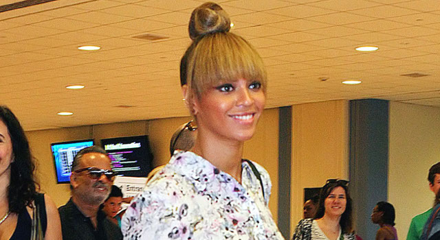 ビヨンセ・ノウルズ