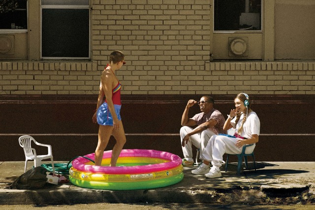 ライフ・ウィズ・ミュージック』（C） 2020 Pineapple Lasagne Productions, Inc. All Rights Reserved.