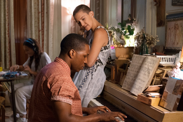 ライフ・ウィズ・ミュージック』（C） 2020 Pineapple Lasagne Productions, Inc. All Rights Reserved.