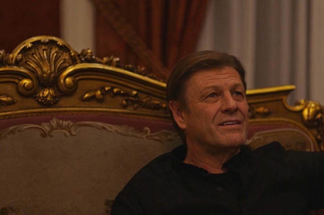 『ポゼッサー』（C）2019,RHOMBUS POSSESSOR INC,/ROOK FILMS POSSESSOR LTD. All Rights Reserved.