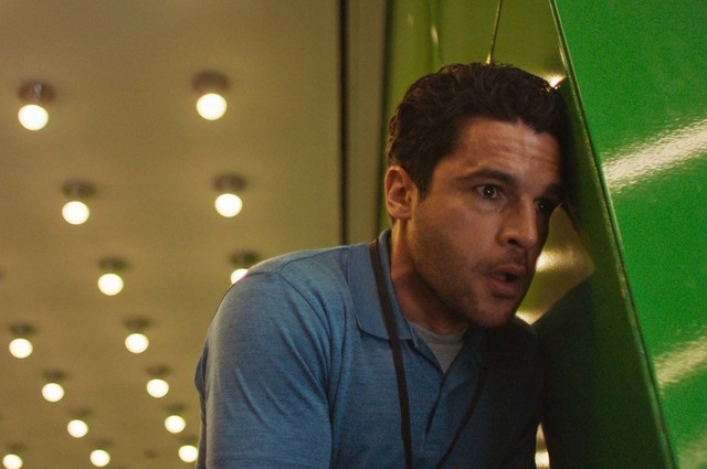 『ポゼッサー』（C）2019,RHOMBUS POSSESSOR INC,/ROOK FILMS POSSESSOR LTD. All Rights Reserved.