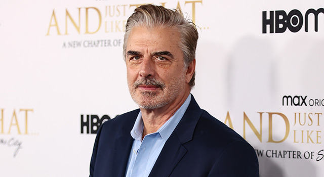 クリス・ノース Photo by Dimitrios Kambouris/Getty Images