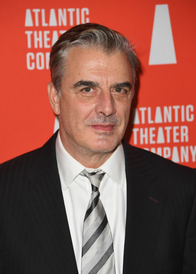 クリス・ノース Photo by Nicholas Hunt/Getty Images