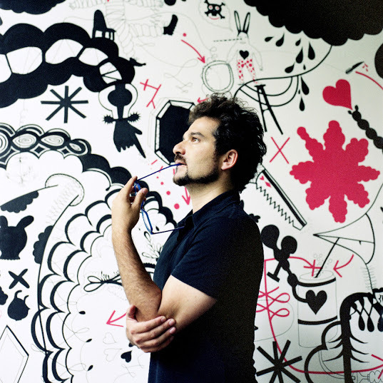 Jaime HAYON（ハイメ・アジョン）