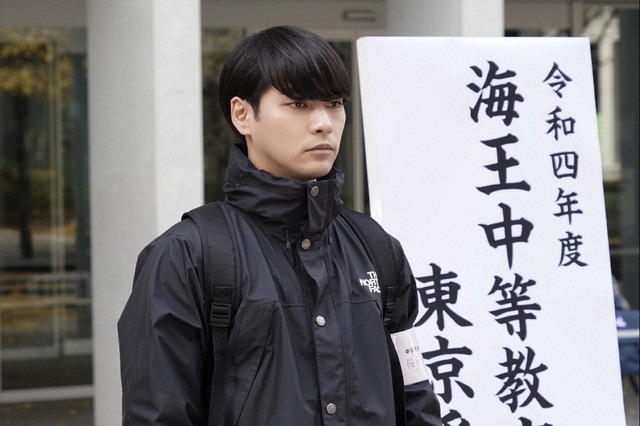 「二月の勝者 -絶対合格の教室-」最終話（C）NTV