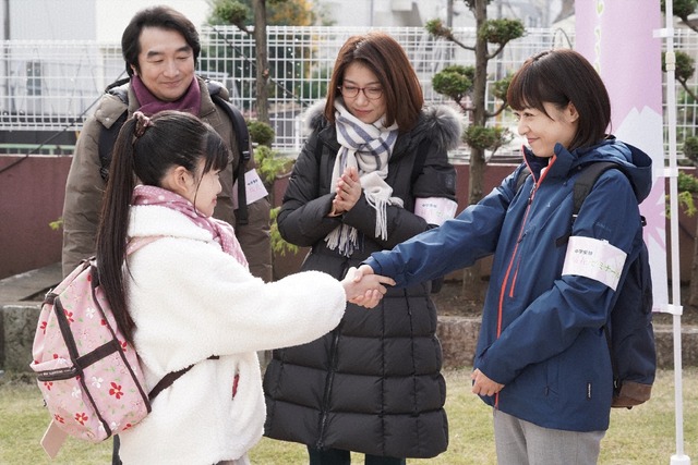 「二月の勝者 -絶対合格の教室-」最終話（C）NTV