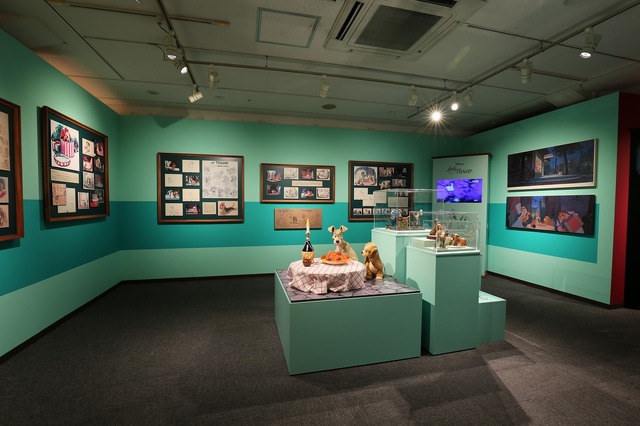 ディズニーの名作