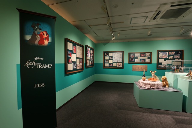 ディズニーの名作