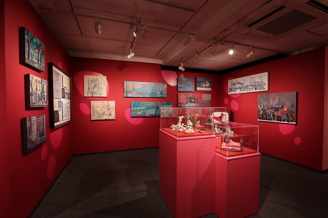 ディズニーの名作