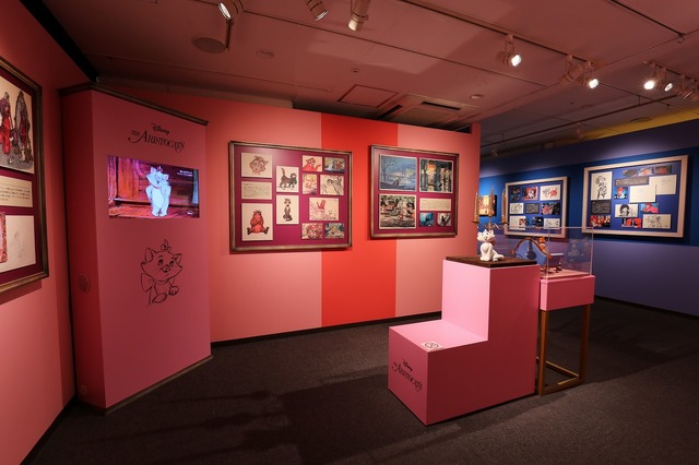 ディズニーの名作