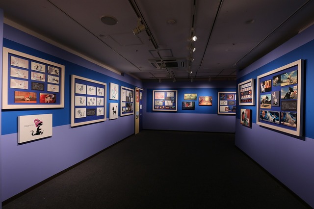 ディズニーの名作