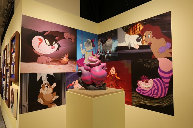 ディズニーの名作