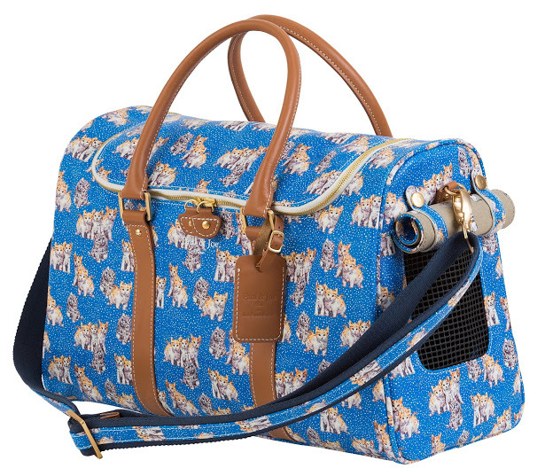 「ペットキャリー」45,150円（税込）