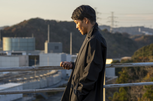 「アバランチ」第10話（C）カンテレ