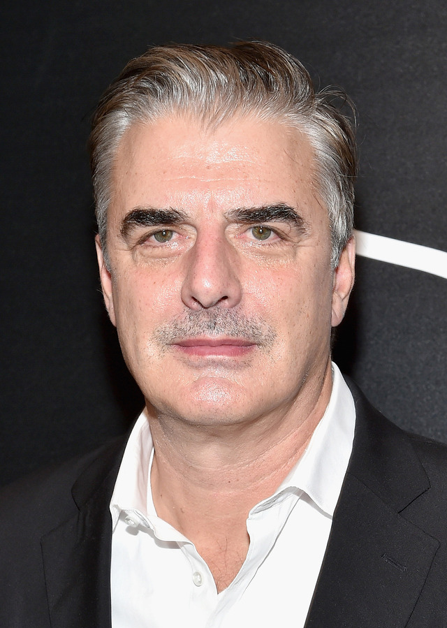 クリス・ノース Photo by Mike Coppola/Getty Images for Vandal