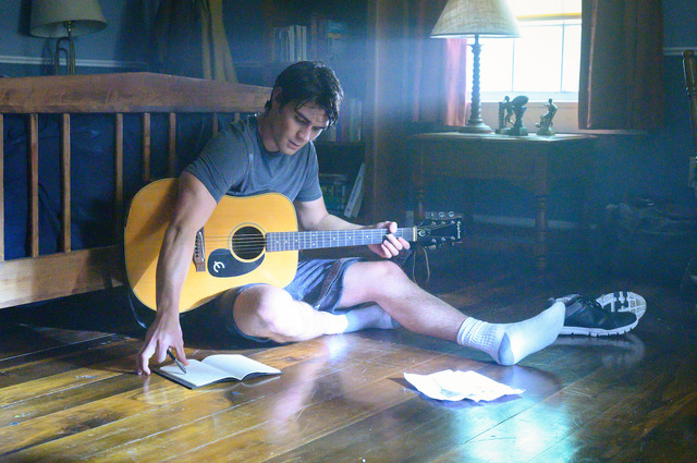 『君といた１０８⽇』（C）2021 Lions Gate Entertainment Inc. All Rights Reserved.