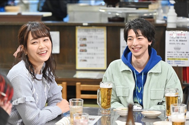 「婚姻届に判を捺しただけですが」最終話（C）TBS