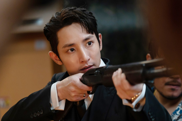 『パイプライン』　（C）2021 [CJ ENM, GOM PICTURES, M.o.vera Pictures] All Rights Reserved.