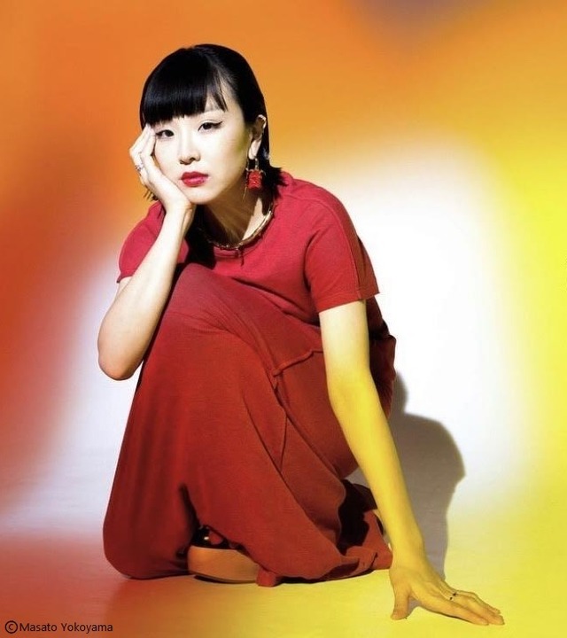 松田ゆう姫（C）Masato Yokoyama