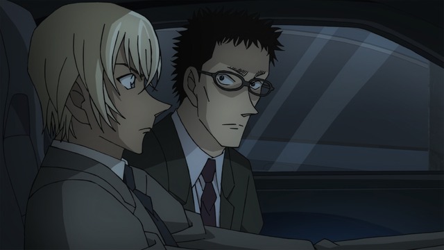 『名探偵コナン ハロウィンの花嫁』（C）2022 青山剛昌／名探偵コナン製作委員会