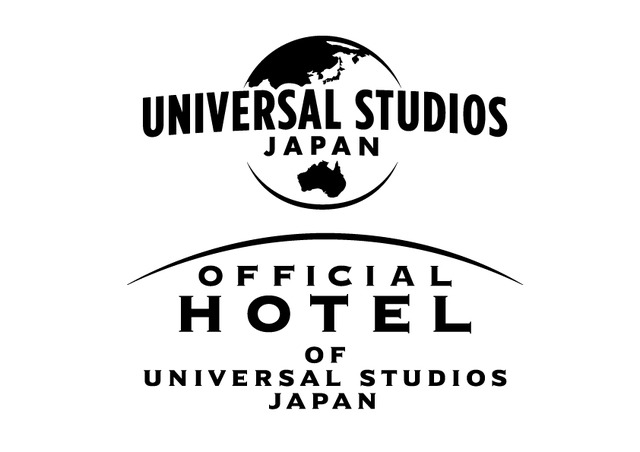 オリエンタルホテル ユニバーサル・シティはユニバーサル・スタジオ・ジャパンのオフィシャルホテルですUniversal elements and all related indicia TM & © 2021 Universal Studios. All rights reserved.